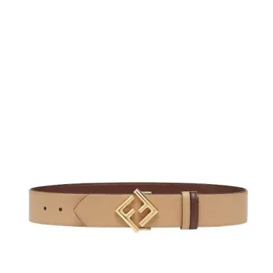 Fendi Ff Diamonds Belt | Thumbnail 1