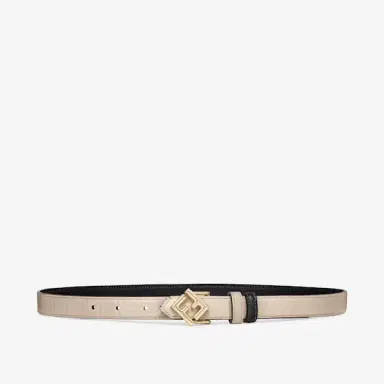 Fendi Ff Diamonds Belt | Thumbnail 2