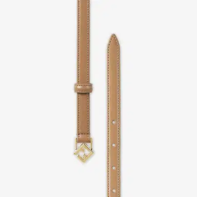 Fendi Ff Diamonds Belt | Thumbnail 2