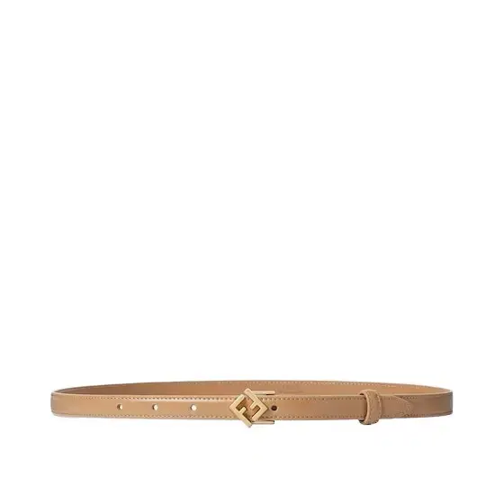Ff Diamonds Belt