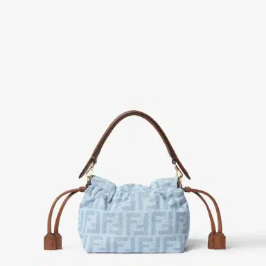 Fendi Baguette Soft Small | Thumbnail 4 Fendi Baguette Soft Small | Thumbnail 4