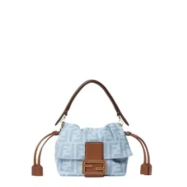 Fendi Baguette Soft Small | Thumbnail 1 Fendi Baguette Soft Small | Thumbnail 1