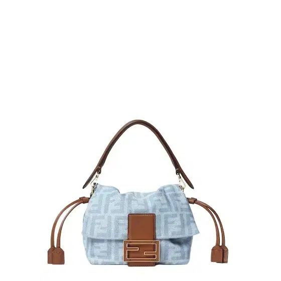 Fendi Baguette Soft Small