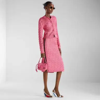 Fendi Mamma Baguette Small | Thumbnail 6 Fendi Mamma Baguette Small | Thumbnail 6