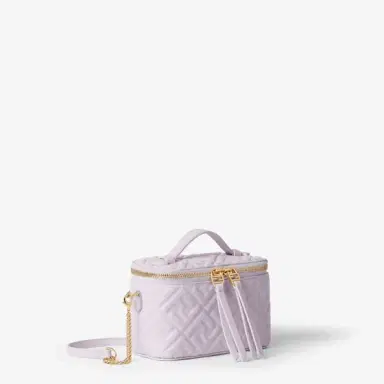 Fendi Compact and structured Vanity bag, featuring | Thumbnail 2