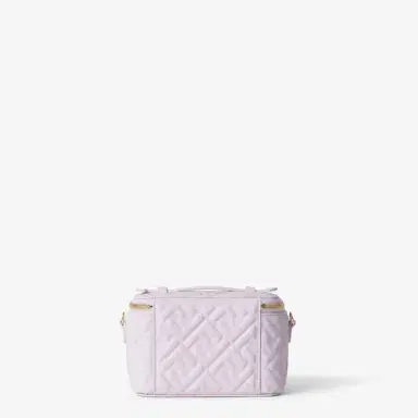 Fendi Compact and structured Vanity bag, featuring | Thumbnail 3