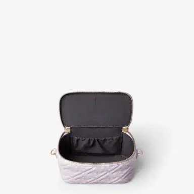 Fendi Compact and structured Vanity bag, featuring | Thumbnail 4