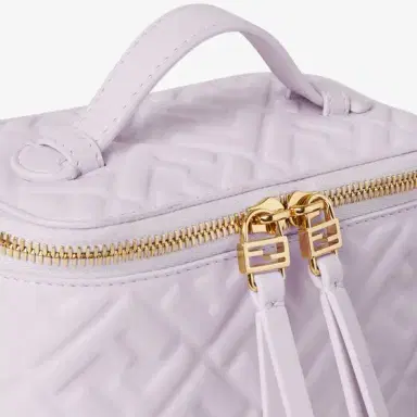 Fendi Compact and structured Vanity bag, featuring | Thumbnail 5