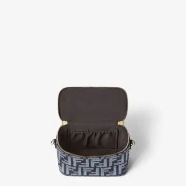 Fendi Compact and structured Vanity bag, featuring | Thumbnail 5