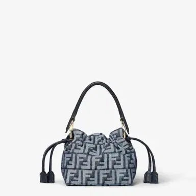 Fendi Baguette Soft Small | Thumbnail 3 Fendi Baguette Soft Small | Thumbnail 3