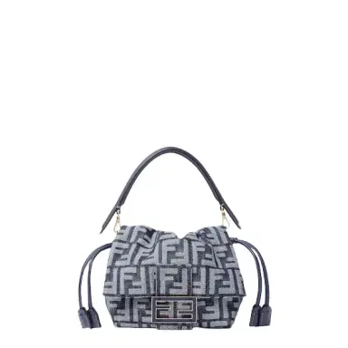 Fendi Baguette Soft Small | Thumbnail 1 Fendi Baguette Soft Small | Thumbnail 1