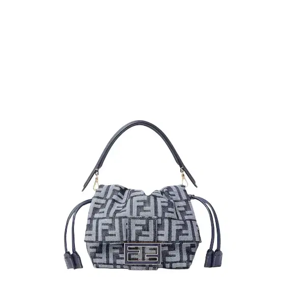 Fendi Baguette Soft Small