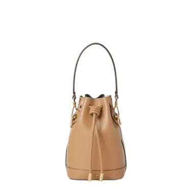 Fendi Iconic Mon Tresor bucket bag, distinguished by a timeless | Thumbnail 1 Fendi Iconic Mon Tresor bucket bag, distinguished by a timeless | Thumbnail 1