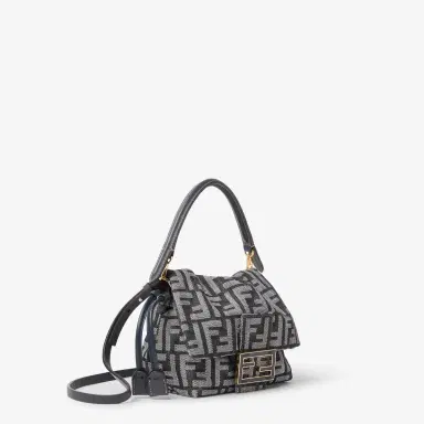 Fendi Mamma Baguette Small | Thumbnail 3 Fendi Mamma Baguette Small | Thumbnail 3