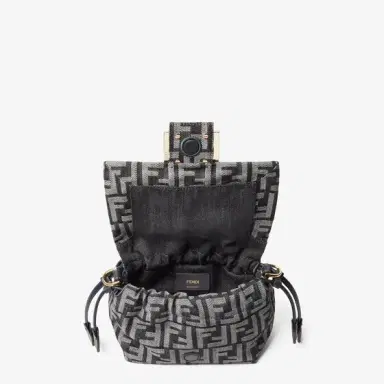 Fendi Mamma Baguette Small | Thumbnail 5 Fendi Mamma Baguette Small | Thumbnail 5