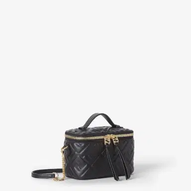Fendi Compact and structured Vanity bag, featuring | Thumbnail 2