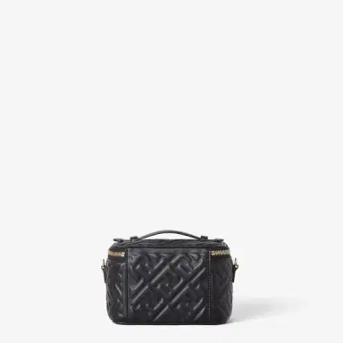 Fendi Compact and structured Vanity bag, featuring | Thumbnail 3
