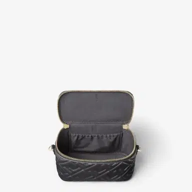 Fendi Compact and structured Vanity bag, featuring | Thumbnail 4