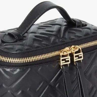 Fendi Compact and structured Vanity bag, featuring | Thumbnail 5