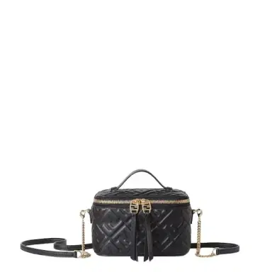 Fendi Compact and structured Vanity bag, featuring | Thumbnail 1