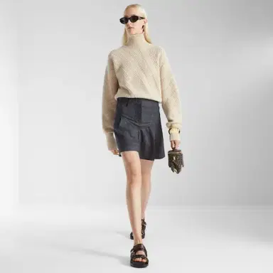 Fendi Compact and structured Vanity bag, featuring | Thumbnail 7