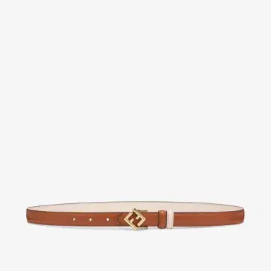 Fendi Ff Diamonds Belt | Thumbnail 2