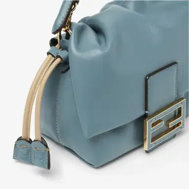 Fendi Mamma Baguette Small | Thumbnail 6 Fendi Mamma Baguette Small | Thumbnail 6