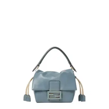 Fendi Mamma Baguette Small | Thumbnail 1 Fendi Mamma Baguette Small | Thumbnail 1