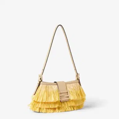 Fendi Small Baby B | Thumbnail 3 Fendi Small Baby B | Thumbnail 3