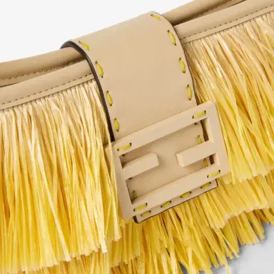 Fendi Small Baby B | Thumbnail 6 Fendi Small Baby B | Thumbnail 6