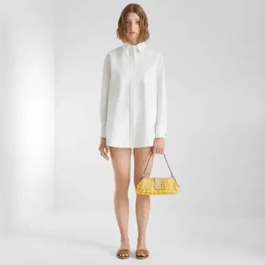Fendi Small Baby B | Thumbnail 7 Fendi Small Baby B | Thumbnail 7