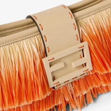 Fendi Small Baby B | Thumbnail 6 Fendi Small Baby B | Thumbnail 6