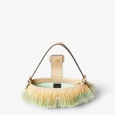 Fendi Small Baby B | Thumbnail 5 Fendi Small Baby B | Thumbnail 5