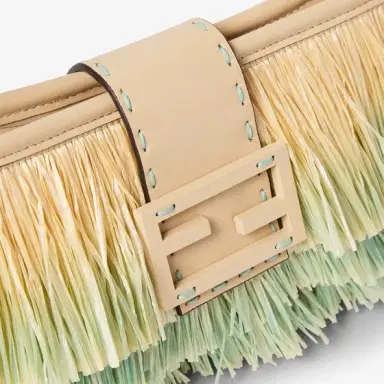Fendi Small Baby B | Thumbnail 6 Fendi Small Baby B | Thumbnail 6