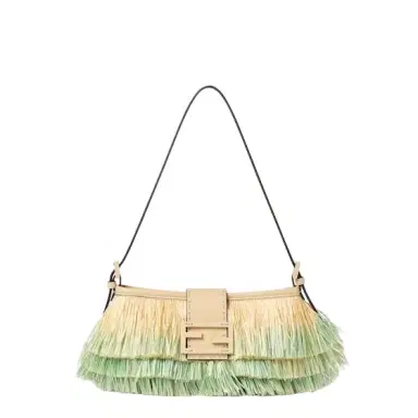 Fendi Small Baby B | Thumbnail 1 Fendi Small Baby B | Thumbnail 1