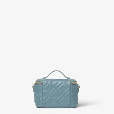Fendi Compact and structured Vanity bag, featuring | Thumbnail 3
