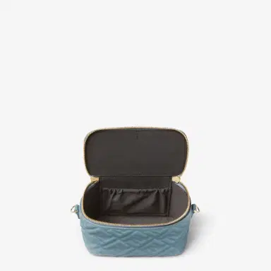 Fendi Compact and structured Vanity bag, featuring | Thumbnail 4