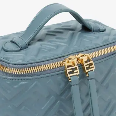 Fendi Compact and structured Vanity bag, featuring | Thumbnail 5