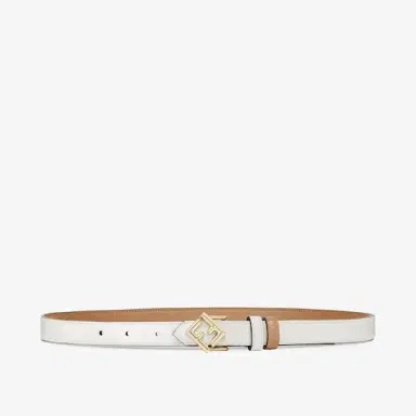 Fendi Ff Diamonds Belt | Thumbnail 2 Fendi Ff Diamonds Belt | Thumbnail 2
