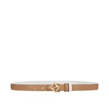 Fendi Ff Diamonds Belt | Thumbnail 1 Fendi Ff Diamonds Belt | Thumbnail 1