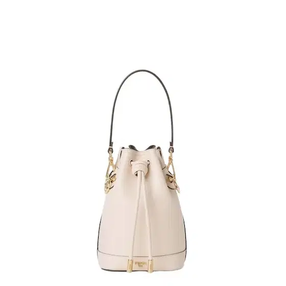 Iconic Mon Tresor bucket bag, distinguished by a timeless