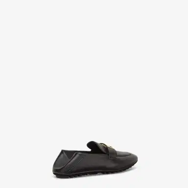 Fendi Driving loafers with FF Baguette motif | Thumbnail 3 Fendi Driving loafers with FF Baguette motif | Thumbnail 3