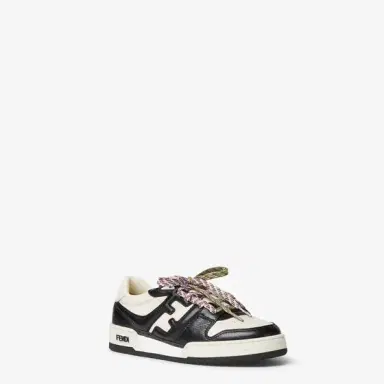 Fendi Match slip-on sneakers | Thumbnail 2
