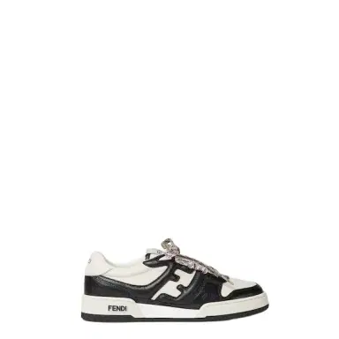 Fendi Match slip-on sneakers | Thumbnail 1