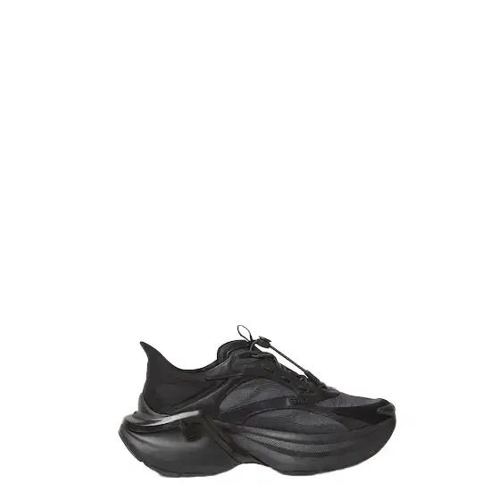 Fendi Running shoes with elastic laces