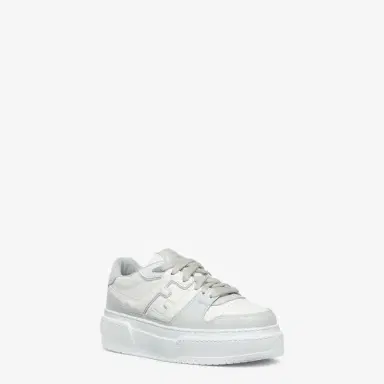 Fendi Match lace-up trainers | Thumbnail 2 Fendi Match lace-up trainers | Thumbnail 2