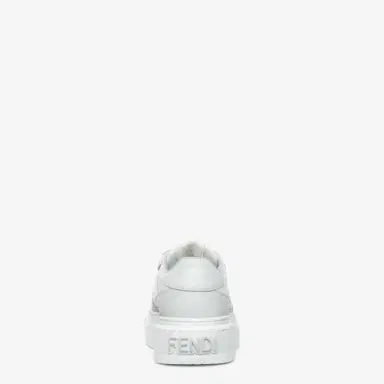 Fendi Match lace-up trainers | Thumbnail 3 Fendi Match lace-up trainers | Thumbnail 3