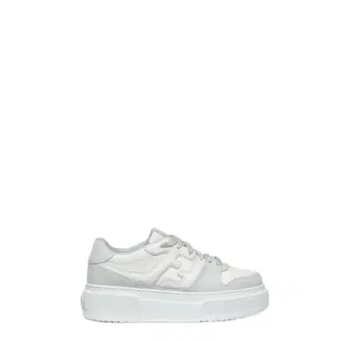 Fendi Match lace-up trainers | Thumbnail 1 Fendi Match lace-up trainers | Thumbnail 1