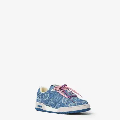 Fendi Match slip-on sneakers | Thumbnail 2 Fendi Match slip-on sneakers | Thumbnail 2