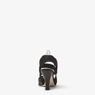 Fendi Streamlined and feminine Colibrì slingbacks | Thumbnail 3 Fendi Streamlined and feminine Colibrì slingbacks | Thumbnail 3